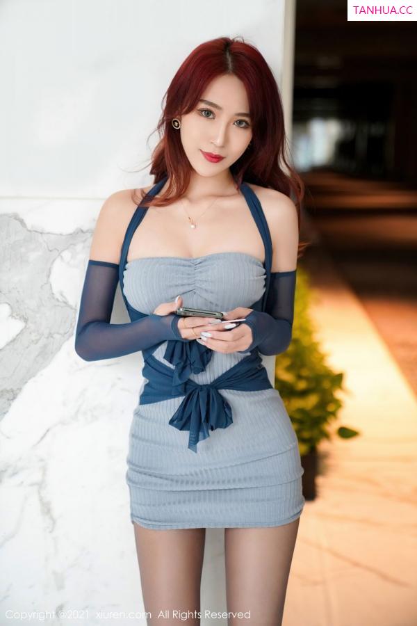 周慕汐  [XiuRen]高清写真图 2021.06.11 VOL.3535 周慕汐baby第16张图片